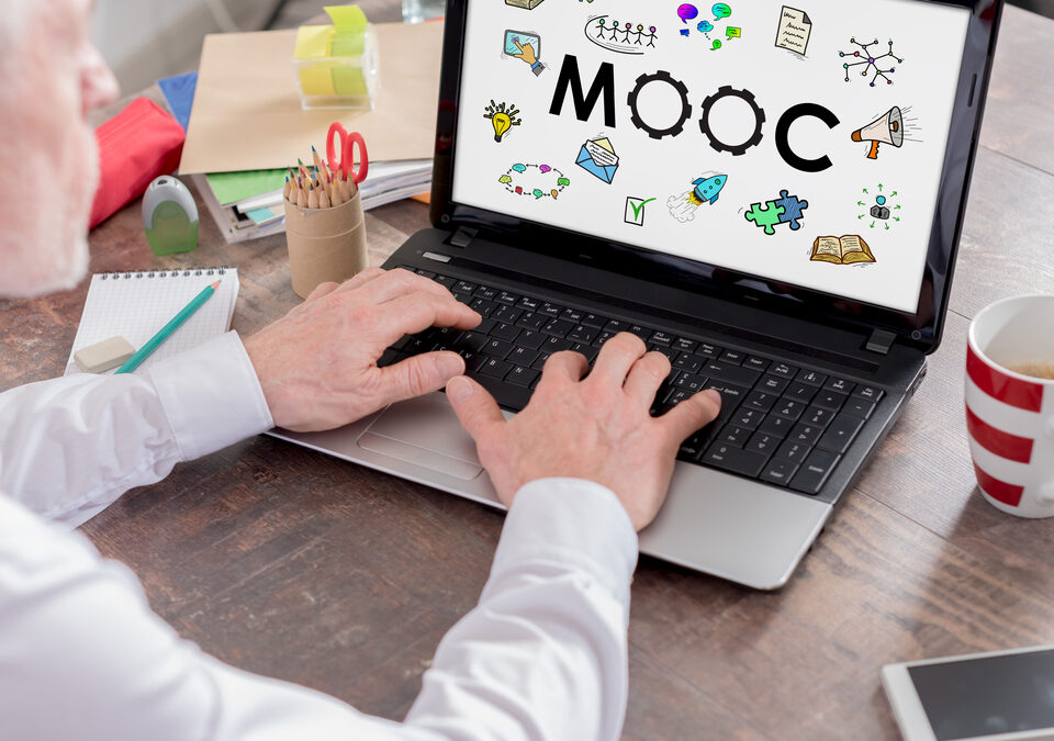 Mooc gratuito Banca digital y Big Data
