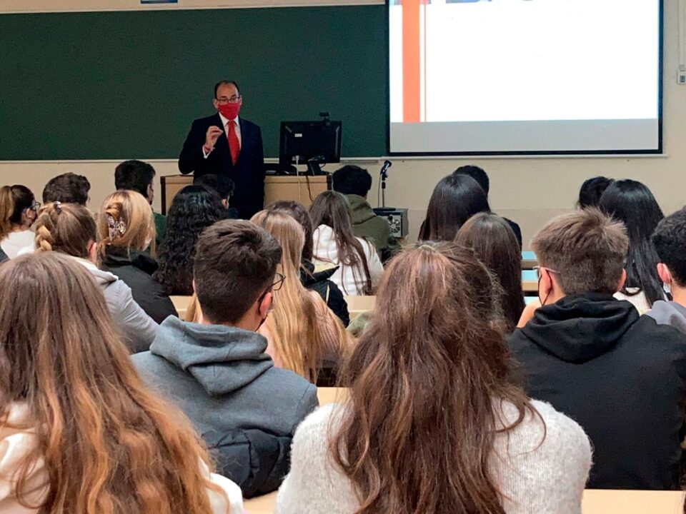 Semana de la educación financiera