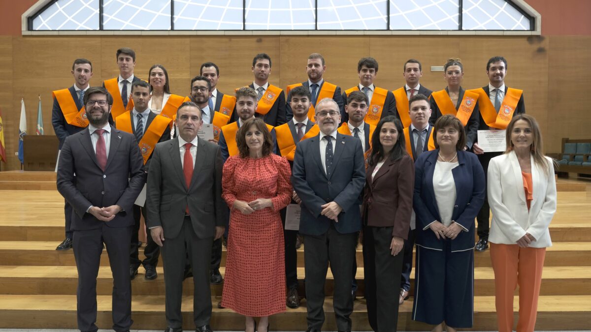 SANFI clausura la XXVII edición del Máster en Banca y Mercados Financieros