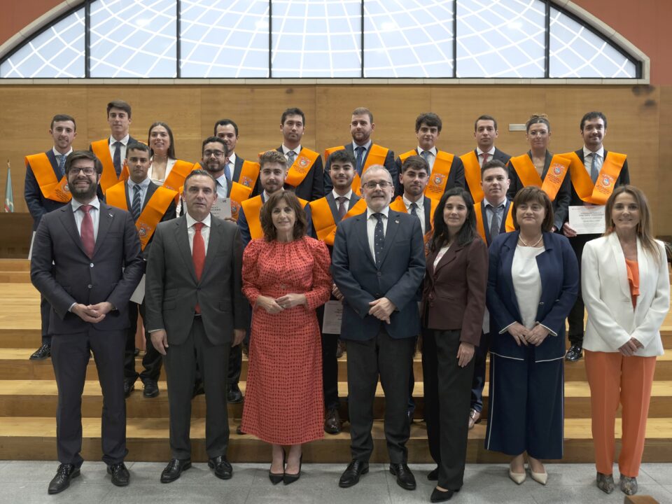SANFI clausura la XXVII edición del Máster en Banca y Mercados Financieros