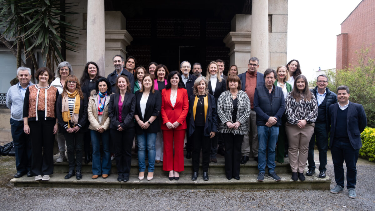 Santander y SANFI forman a los Letrados de la Administración de Justicia en la aplicación CDCJ