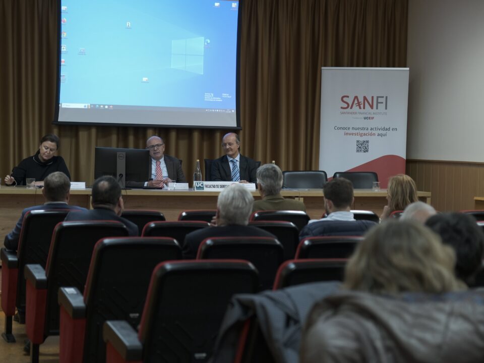 Jornada SANFI